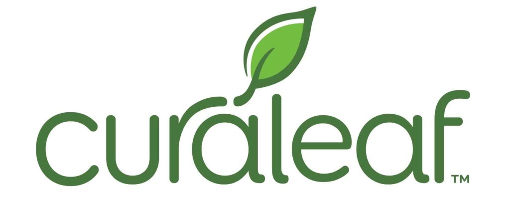 Curaleaf logo