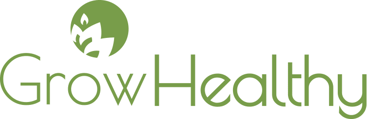 Grow Healthy logo
