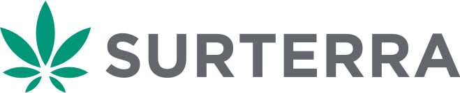Surterra logo