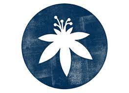 flowery logo