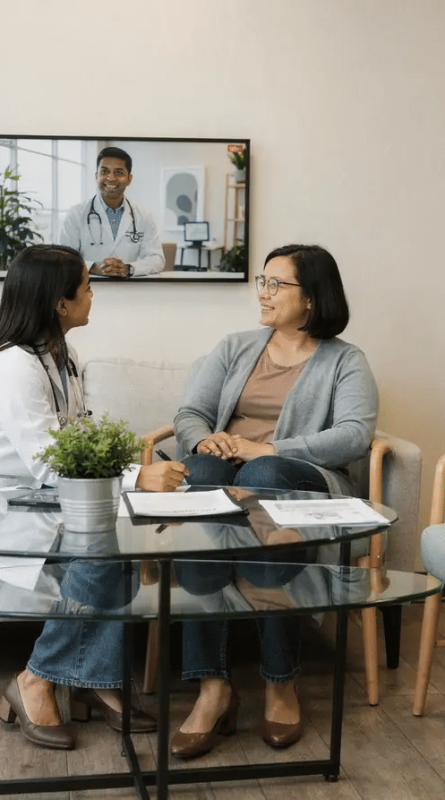 Finding an MMJ Doctor Online in Florida